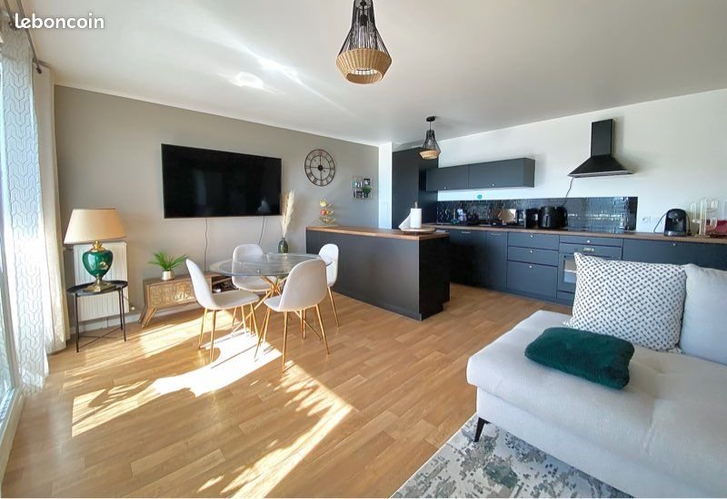Appartement à louer, 84m², Athis-Mons