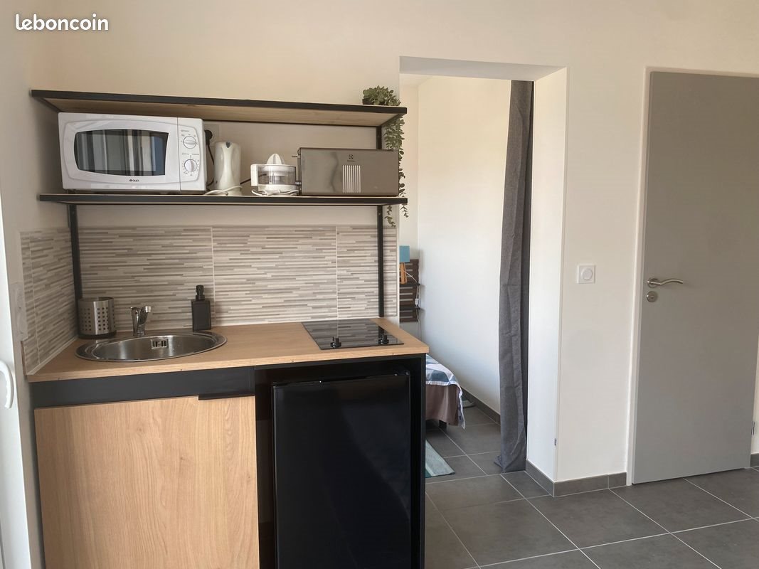 Appartement à louer, 25m², La Teste-de-Buch