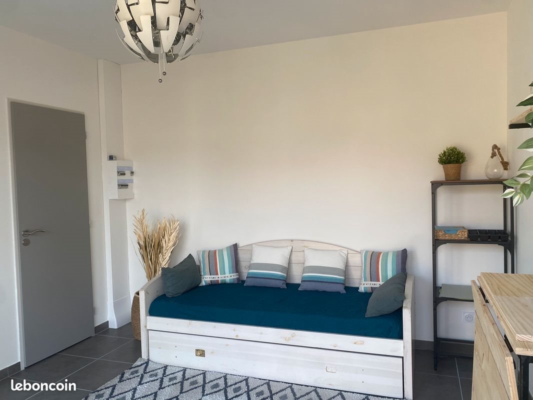 Appartement à louer, 25m², La Teste-de-Buch