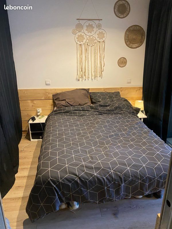 Appartement à vendre, 30m², Gignac-la-Nerthe