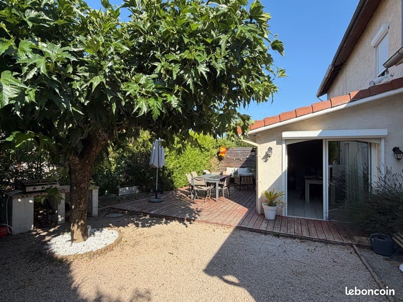 Maison à vendre, 128m², Rozier-en-Donzy