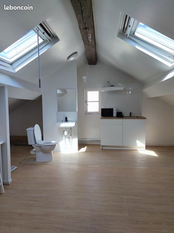Maison à louer, 28m², Palaiseau