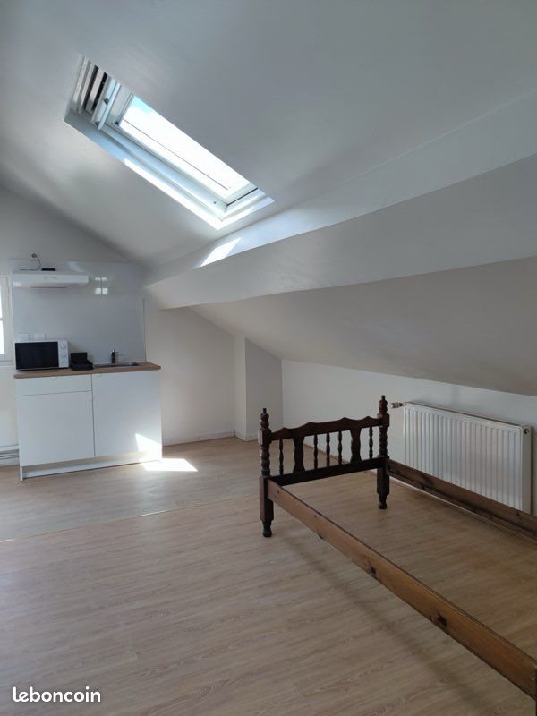 Maison à louer, 28m², Palaiseau