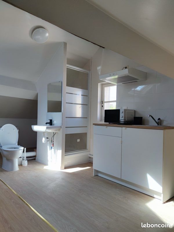 Maison à louer, 28m², Palaiseau