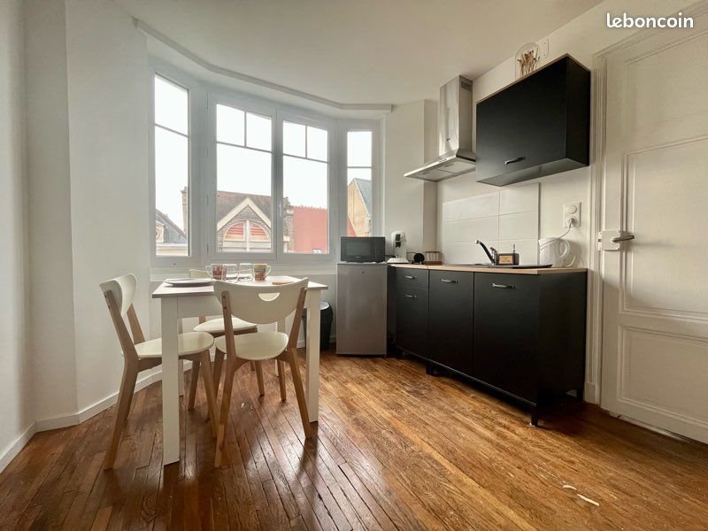 Appartement à louer, 30m², Troyes