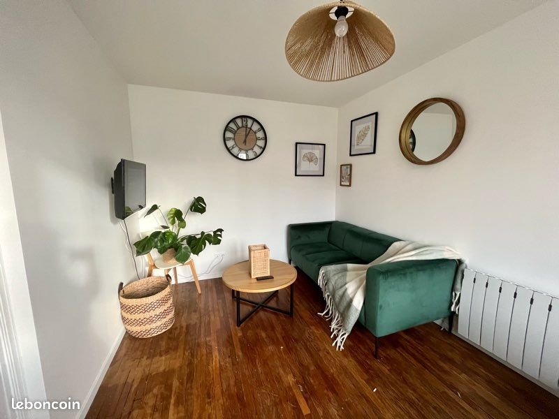 Appartement à louer, 30m², Troyes