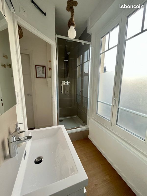 Appartement à louer, 30m², Troyes