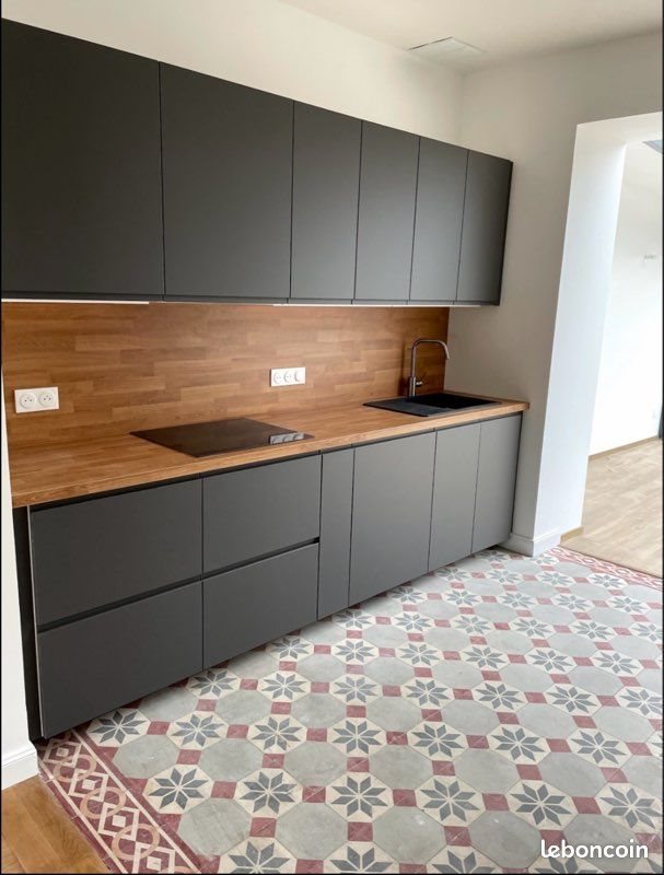 Maison à louer, 120m², Reims