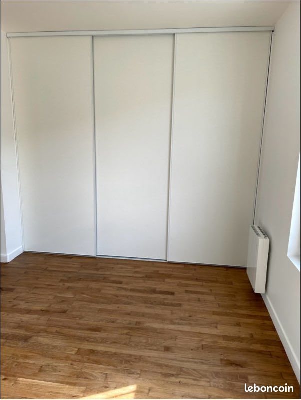 Maison à louer, 120m², Reims