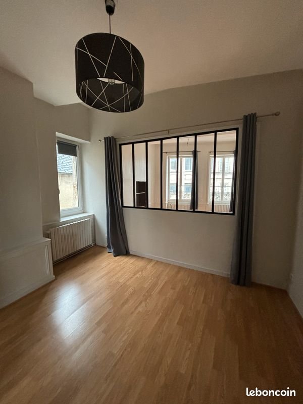 Appartement à louer, 58m², Laon