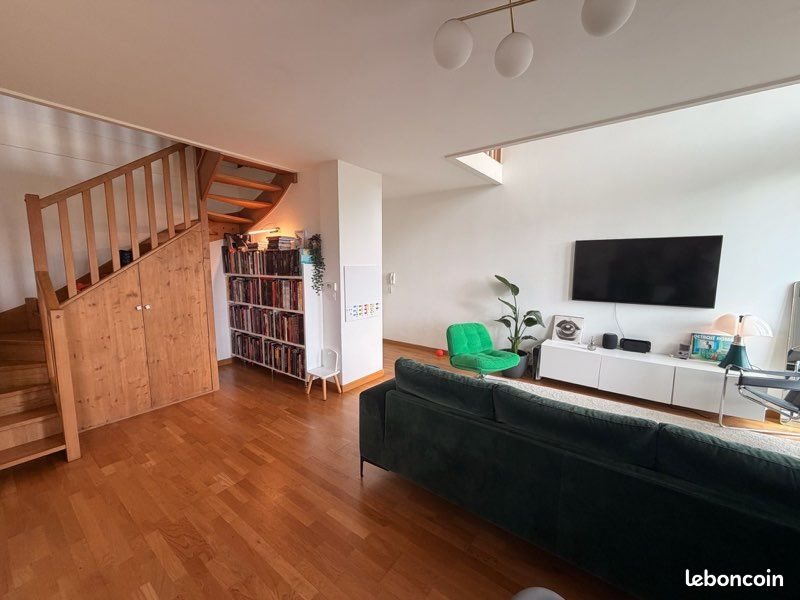 Appartement à vendre, 70m², Nanterre
