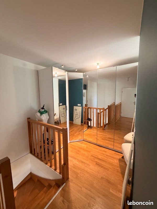 Appartement à vendre, 70m², Nanterre