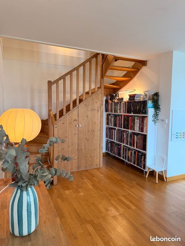 Appartement à vendre, 70m², Nanterre