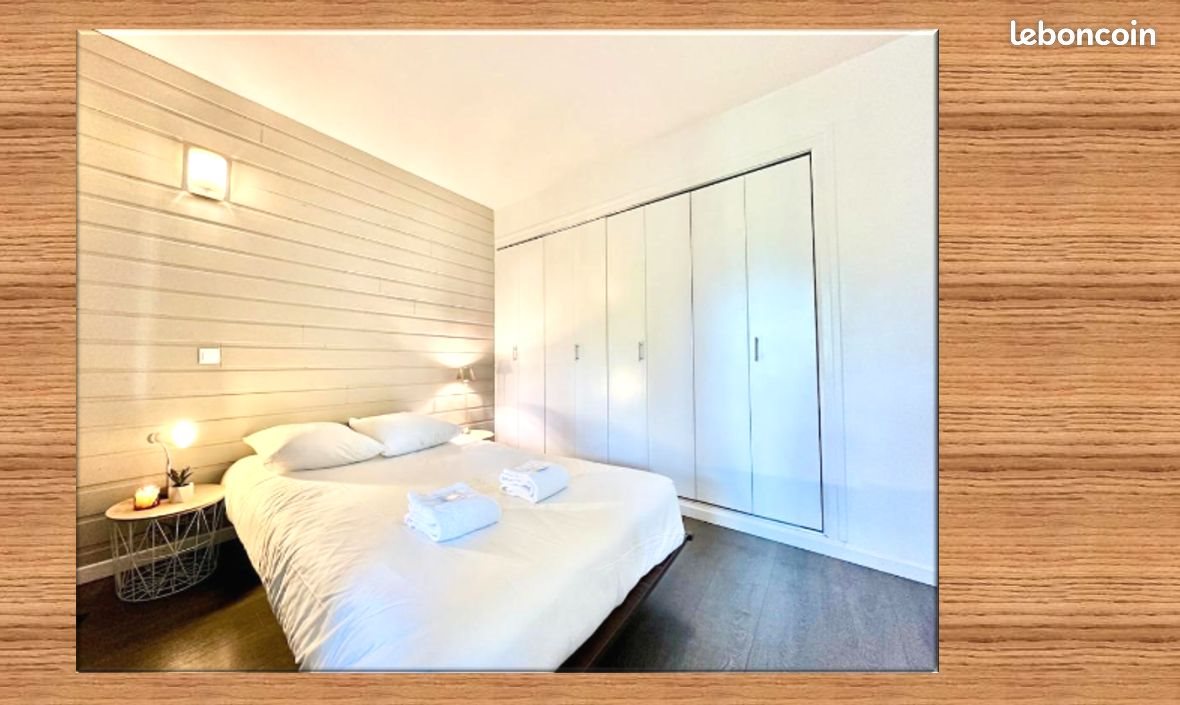 Appartement à vendre, 37m², Mont-de-Marsan