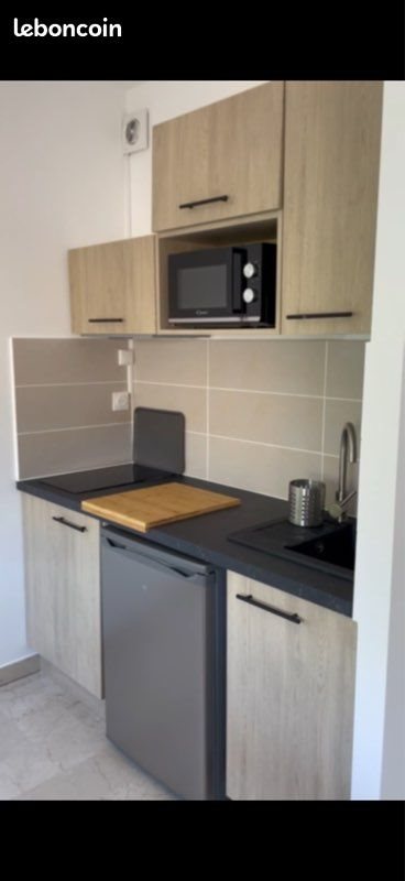 Appartement à louer, 30m², Nîmes