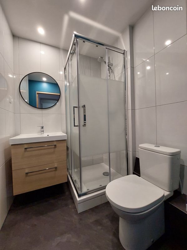 Appartement à louer, 37m², Orléans