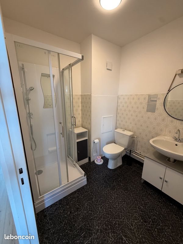 Appartement à louer, 32m², Nancy