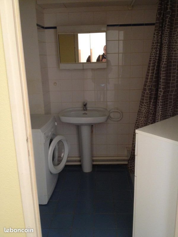 Appartement à louer, 18m², Vannes