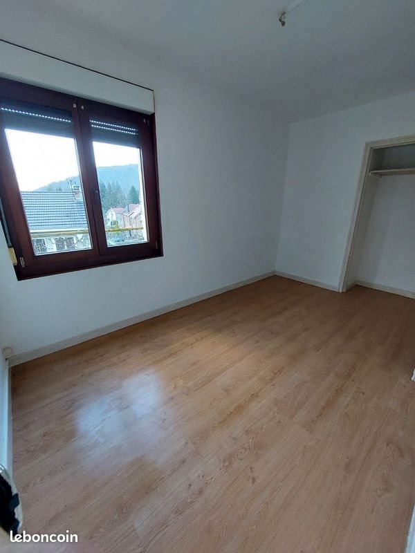 Appartement à louer, 58m², Revin