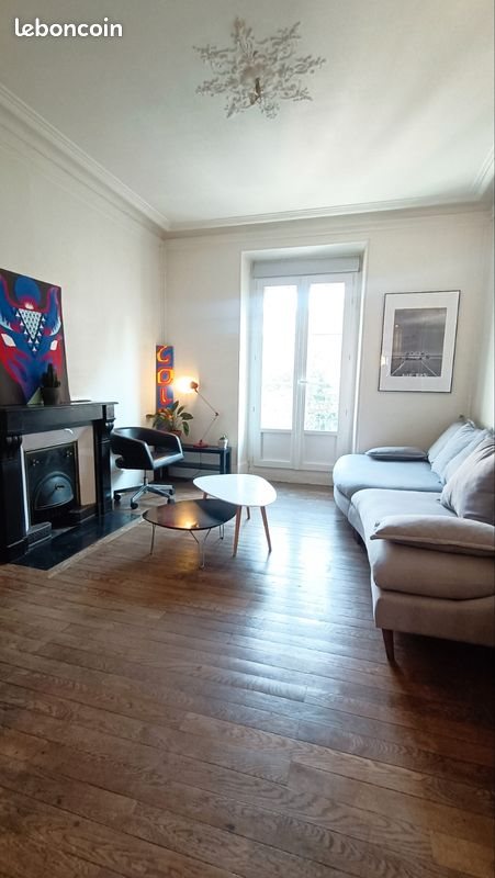 Appartement à louer, 40m², Grenoble
