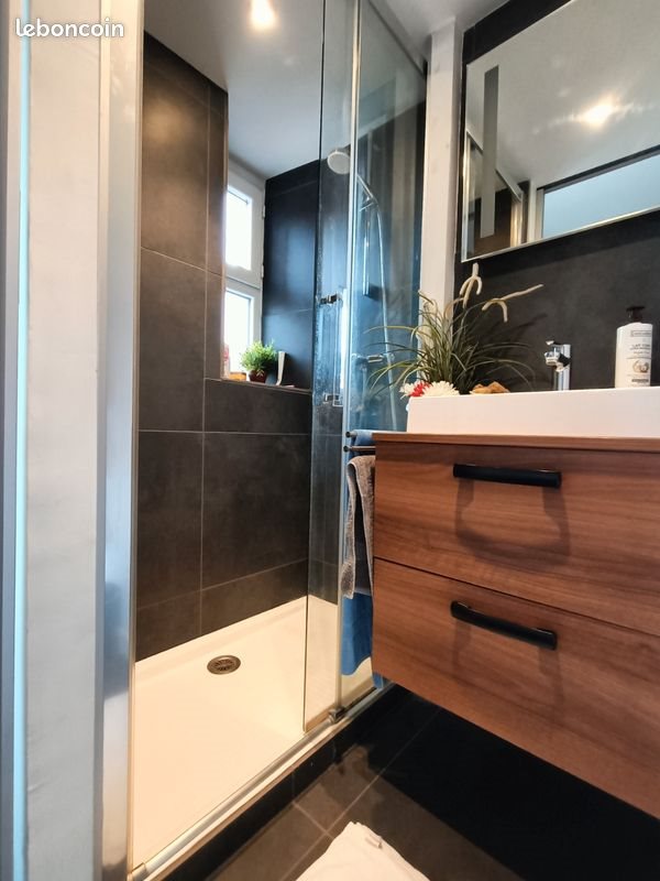 Appartement à louer, 40m², Grenoble