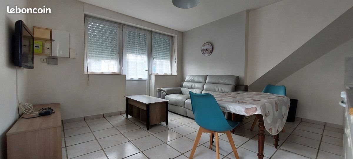 Appartement à louer, 33m², Chouzé-sur-Loire