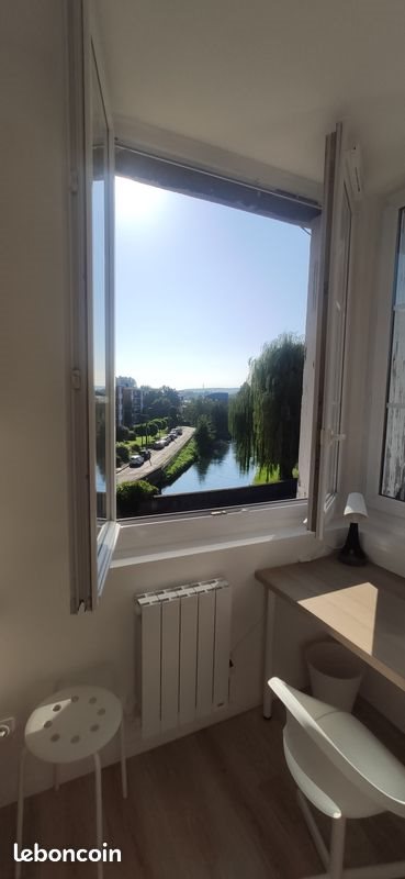 Appartement à louer, 13m², Eu