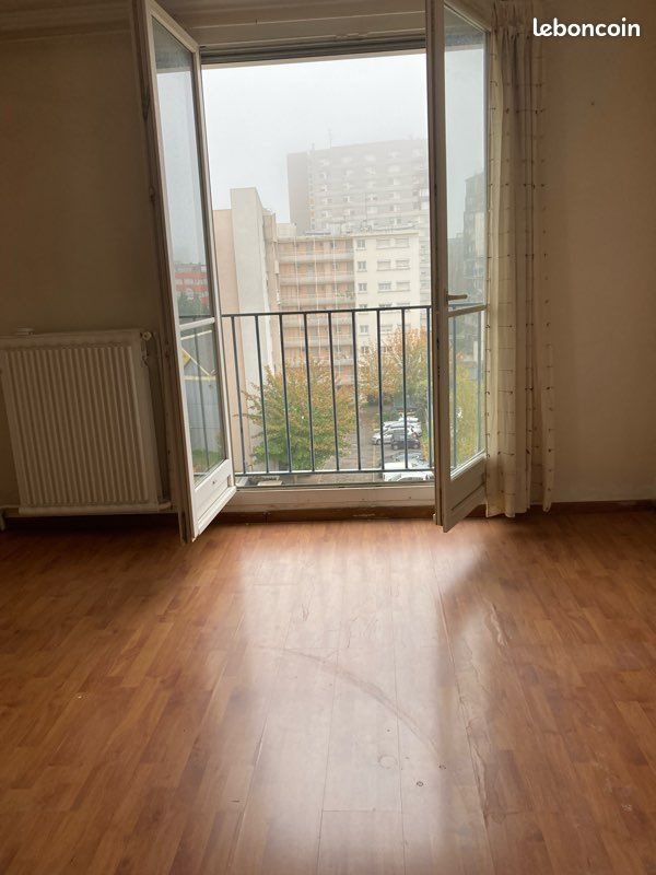 Appartement à vendre, 43m², Montreuil