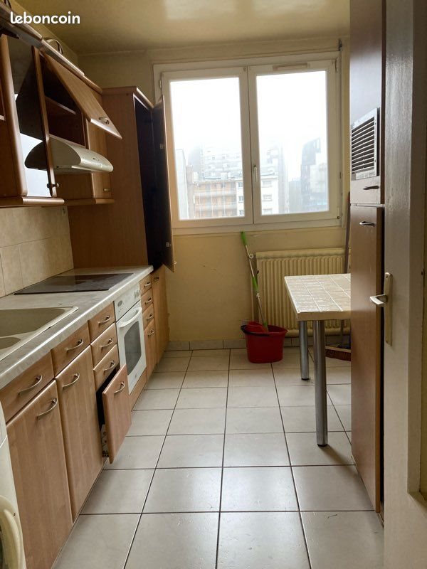 Appartement à vendre, 43m², Montreuil