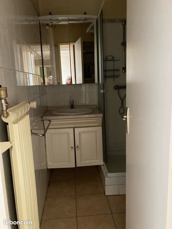Appartement à vendre, 43m², Montreuil