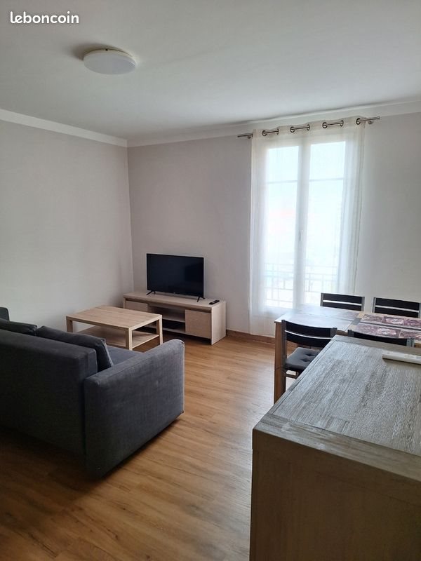 Appartement à louer, 45m², Vallauris