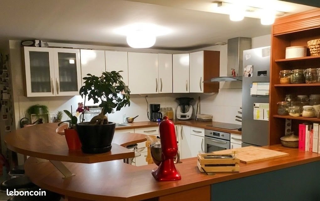 Maison à vendre, 145m², Lens