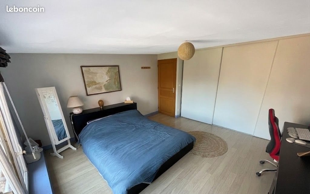 Maison à vendre, 145m², Lens