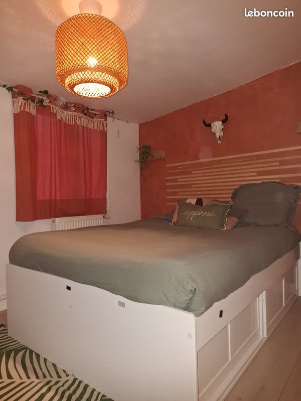 Appartement à louer, 55m², Périgueux