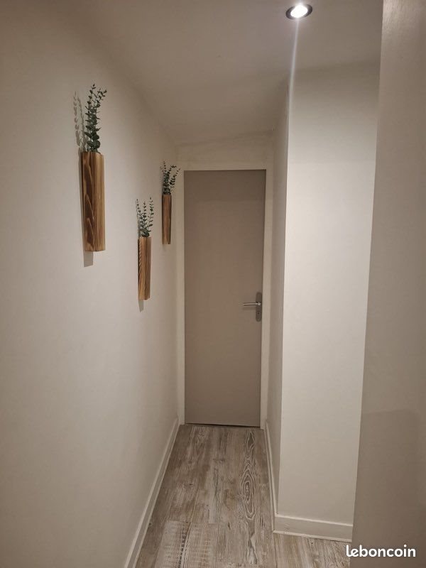 Appartement à louer, 55m², Périgueux