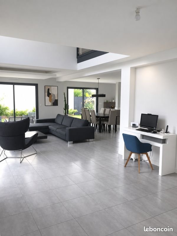 Maison à vendre, 152m², Orvault