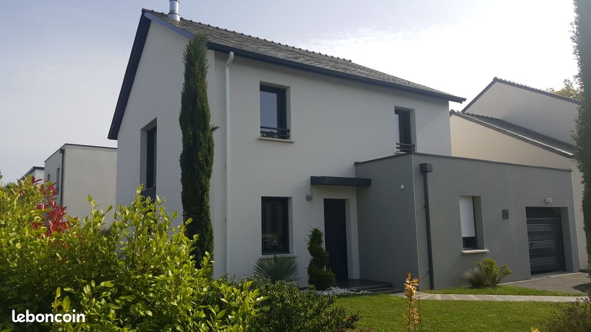 Maison à vendre, 152m², Orvault