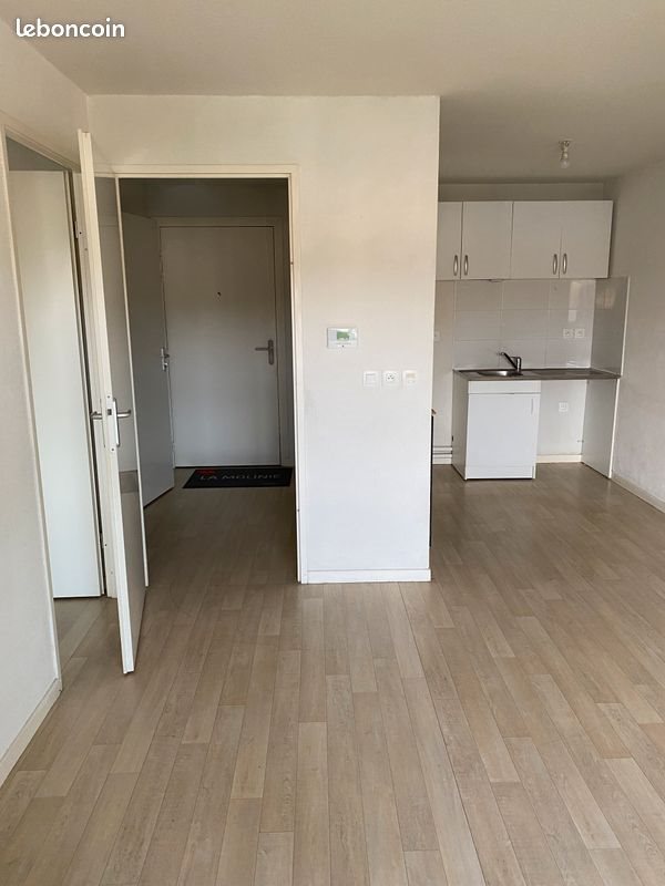 Appartement à louer, 40m², Lanton