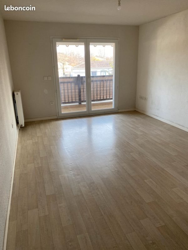 Appartement à louer, 40m², Lanton