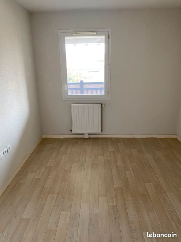 Appartement à louer, 40m², Lanton
