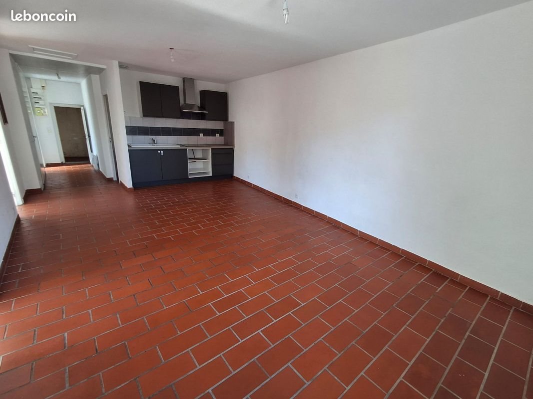 Appartement à louer, 60m², Cuxac-d'Aude