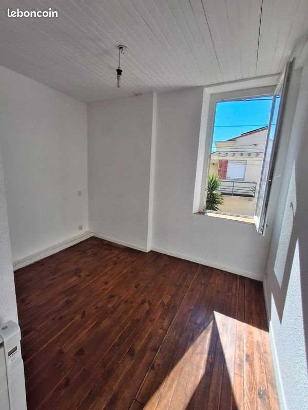 Appartement à louer, 60m², Cuxac-d'Aude