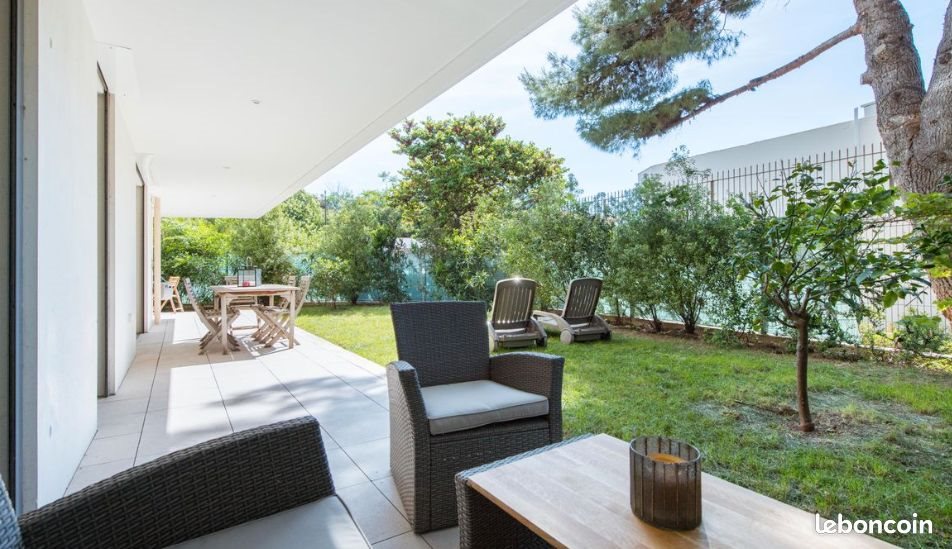 Appartement à louer, 60m², Montpellier