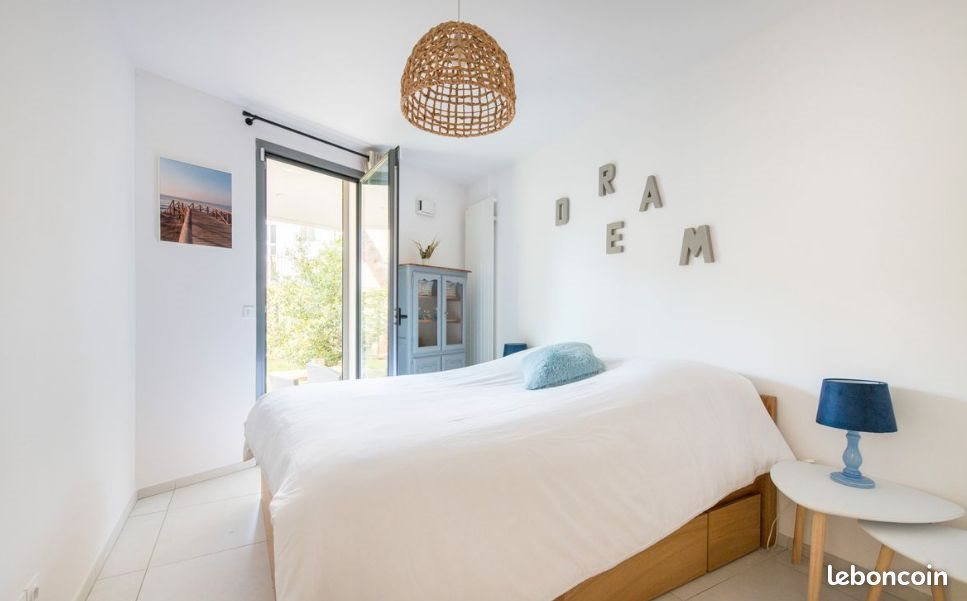 Appartement à louer, 60m², Montpellier