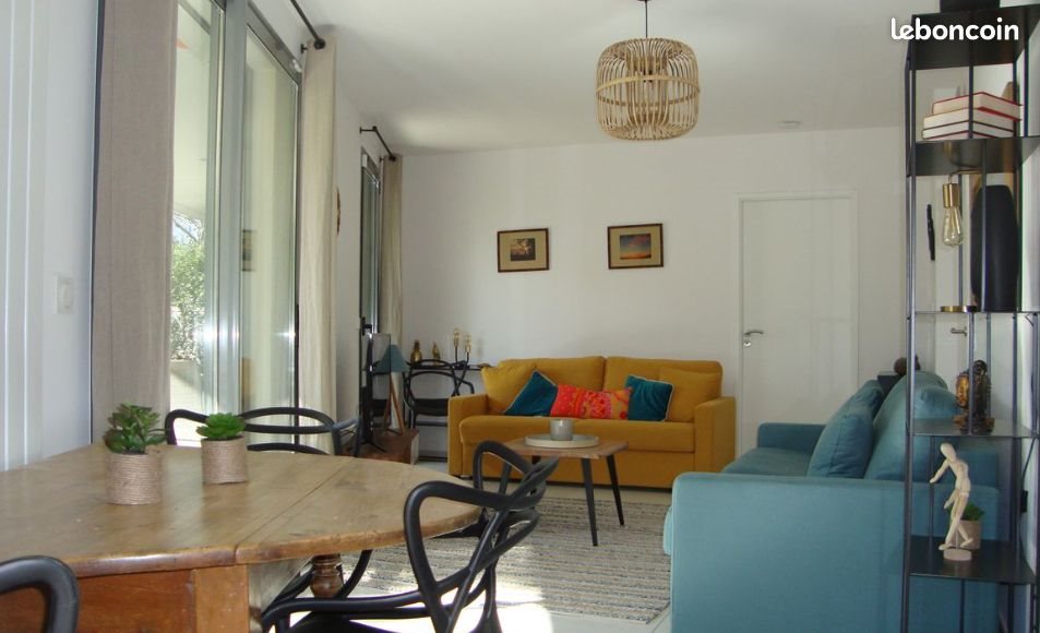 Appartement à louer, 60m², Montpellier