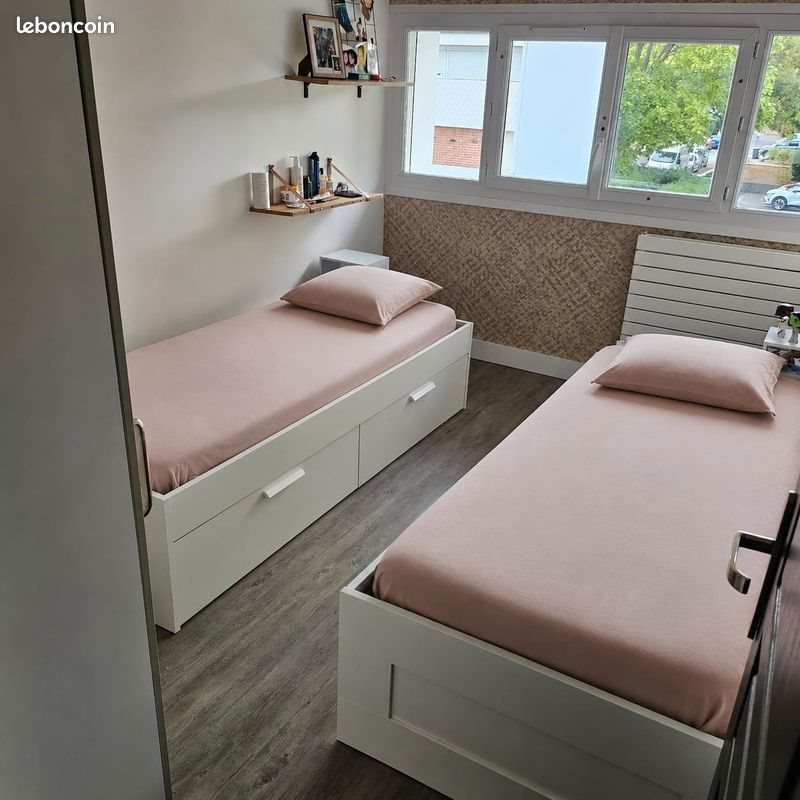 Maison à vendre, 90m², Bouffémont
