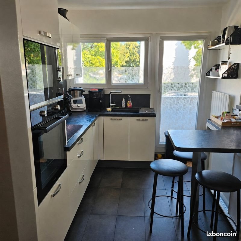 Maison à vendre, 90m², Bouffémont