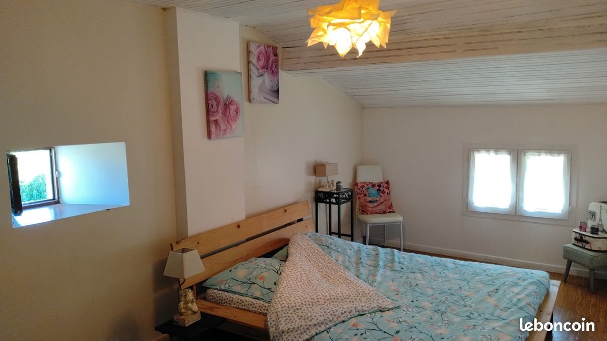 Maison à vendre, 130m², Rioux