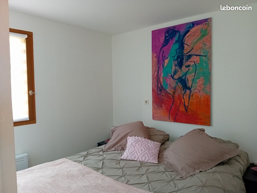 Appartement à louer, 30m², Collioure