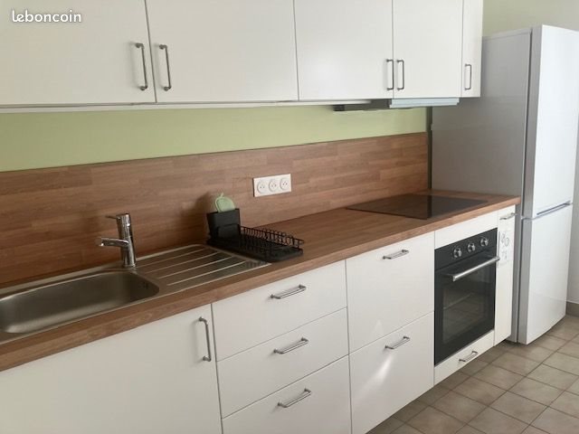 Appartement à louer, 53m², Saint-Herblain